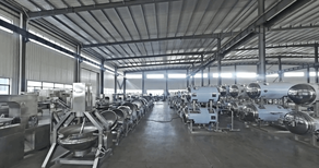 Soluciones Industriales de Pasteurización