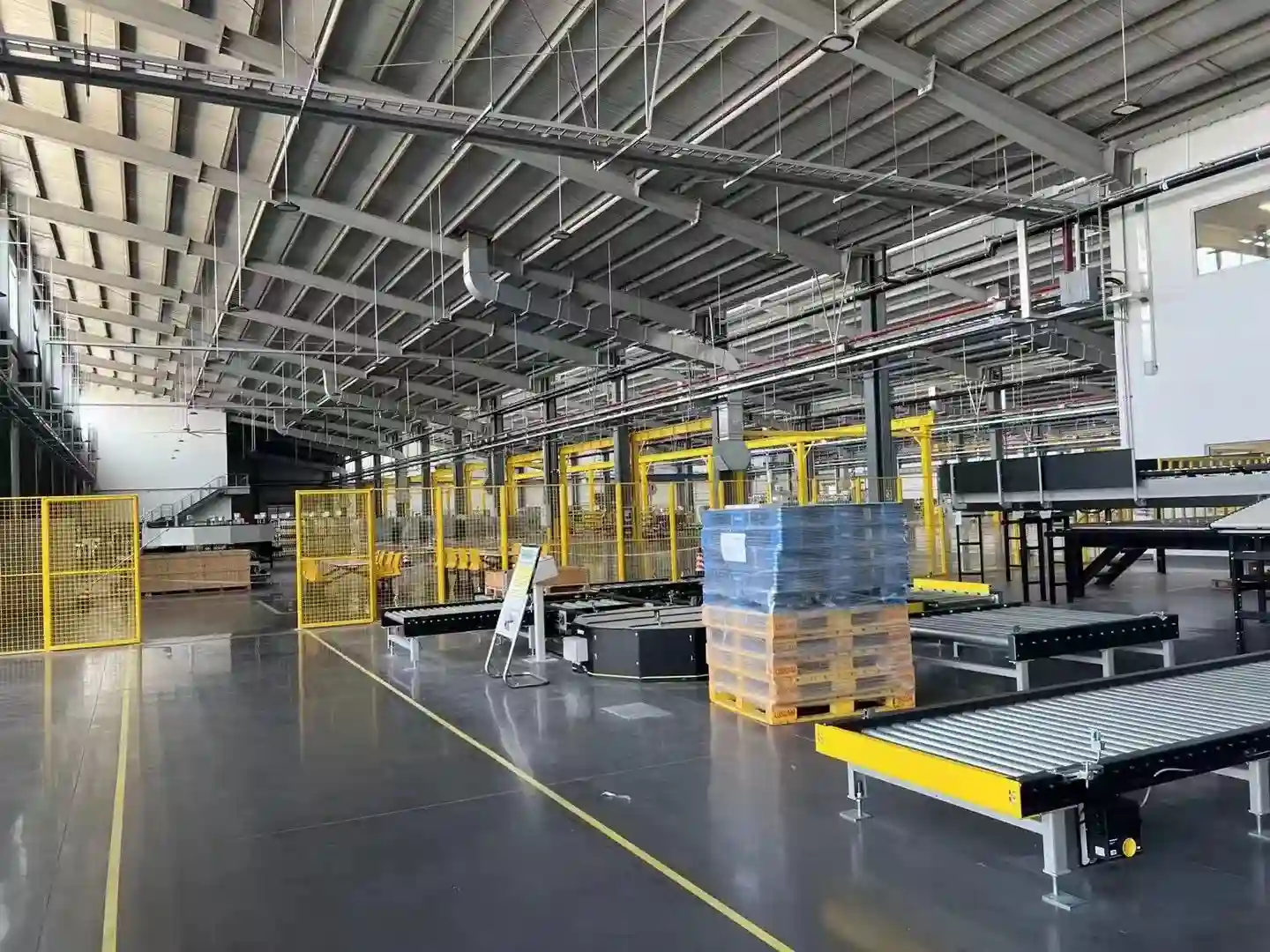 Capacidad a Gran Escala