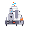 Pasteurizer Machine